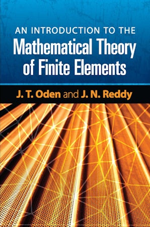 An Introduction to the Mathematical Theory of Finite Elements