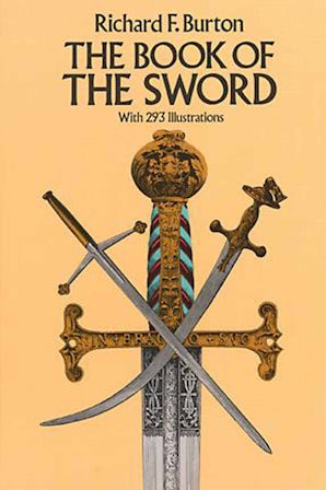 The Book of the Sword – Dover Publications