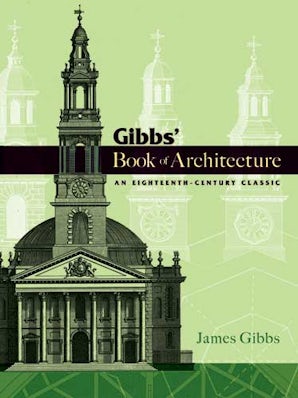 Gibbs' Book of Architecture