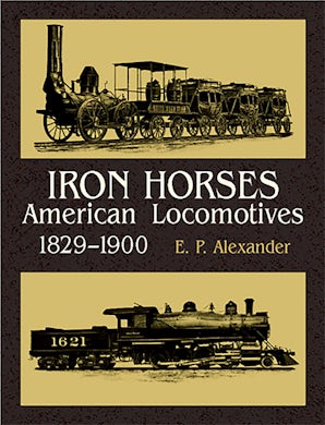 Iron Horses