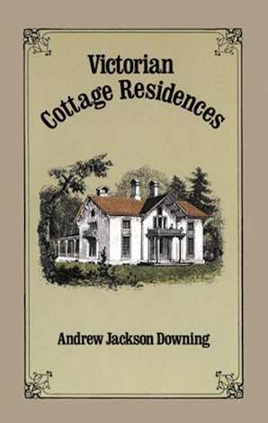 Victorian Cottage Residences