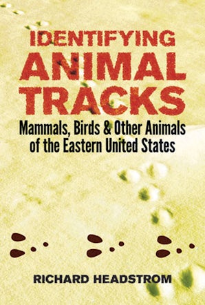 Identifying Animal Tracks