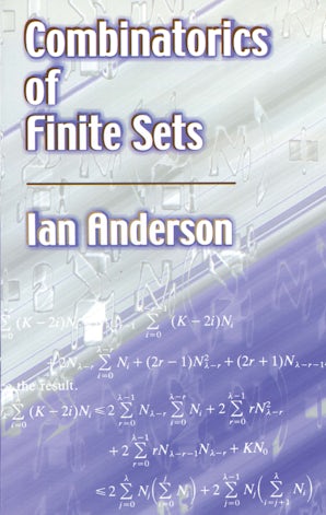 Combinatorics of Finite Sets