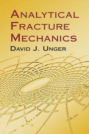 Analytical Fracture Mechanics