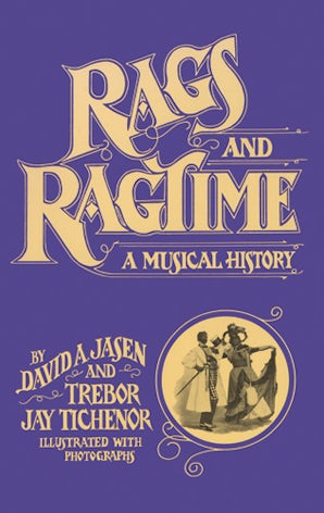 Rags and Ragtime