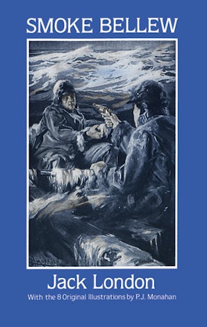 Smoke Bellew – Dover Publications