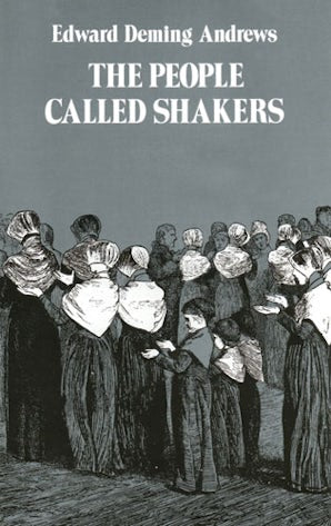 The People Called Shakers