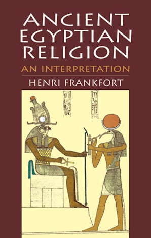 Ancient Egyptian Religion