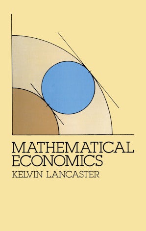 Mathematical Economics