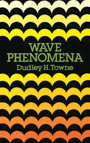 Wave Phenomena