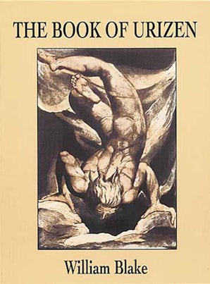 The Book of Urizen – Dover Publications
