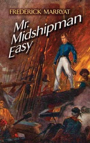 Mr. Midshipman Easy