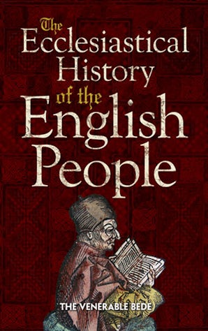 The Ecclesiastical History of the English People