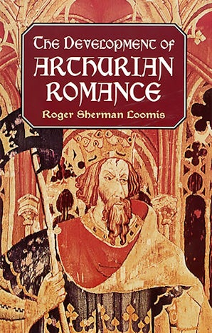 The Development of Arthurian Romance