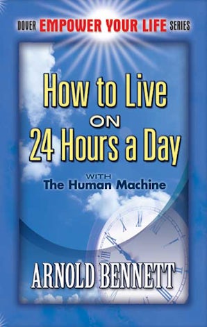 How to Live on 24 Hours a Day