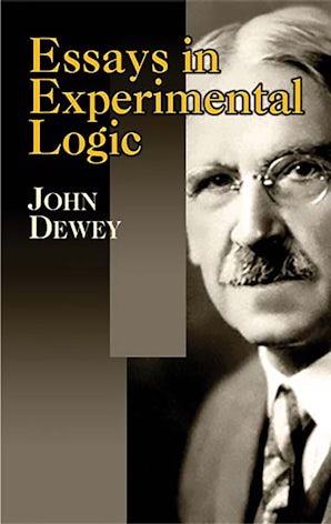 Essays in Experimental Logic