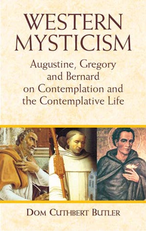 Western Mysticism – Dover Publications