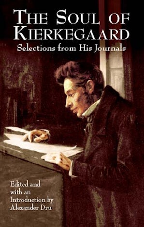 The Soul of Kierkegaard