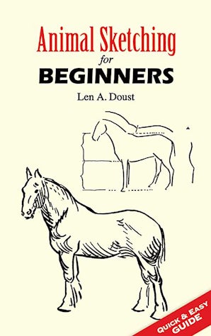 Animal Sketching for Beginners