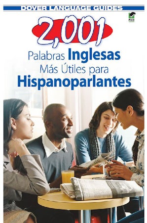 2,001 Palabras Inglesas Mas Utiles para Hispanoparlantes