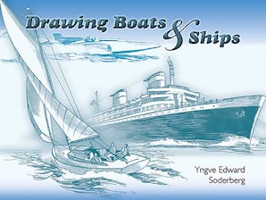 Drawing Boats and Ships