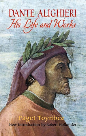 Dante Alighieri – Dover Publications