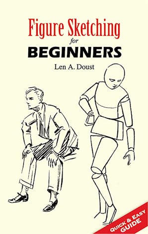 Figure Sketching for Beginners