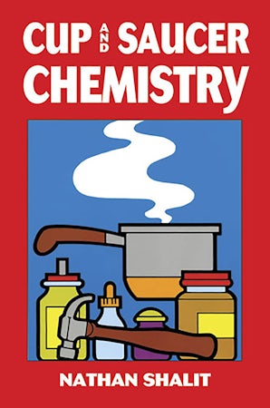 Cup and Saucer Chemistry