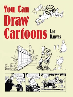 You Can Draw Cartoons