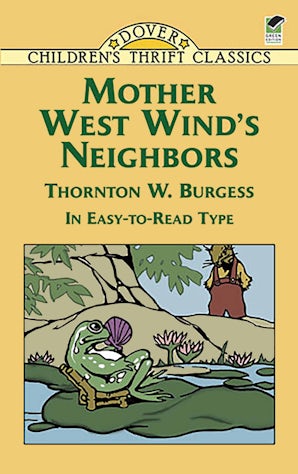 Mother West Wind's Neighbors