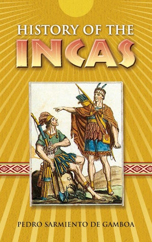 History of the Incas