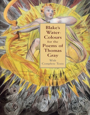 Blake's Water-Colours for the Poems of Thomas Gray