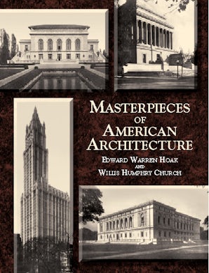 Masterpieces of American Architecture