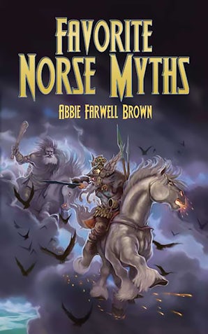 Favorite Norse Myths