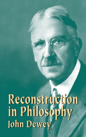 Reconstruction in Philosophy