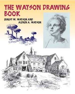 The Watson Drawing Book