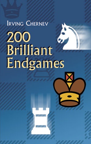 200 Brilliant Endgames