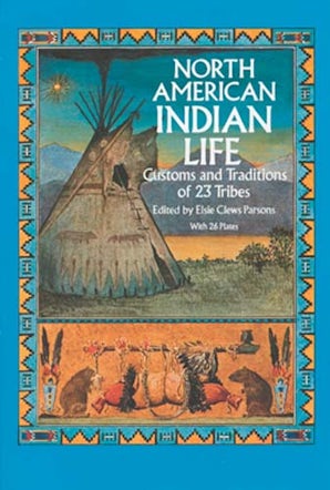 North American Indian Life