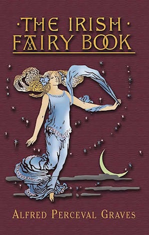 The Irish Fairy Book