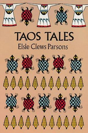 Taos Tales