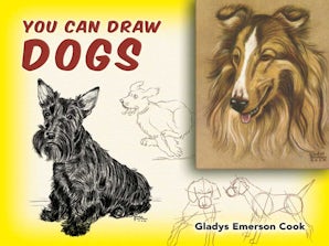 You Can Draw Dogs