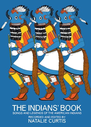 The Indians' Book – Dover Publications