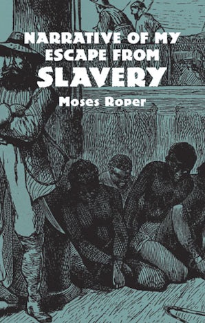 Narrative of My Escape from Slavery