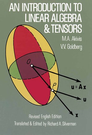 An Introduction to Linear Algebra and Tensors