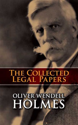 The Collected Legal Papers