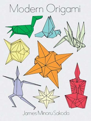 Modern Origami