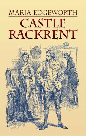 Castle Rackrent – Dover Publications