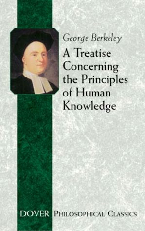 A Treatise Concerning the Principles of Human Knowledge