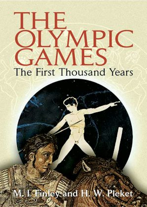 The Olympic Games – Dover Publications