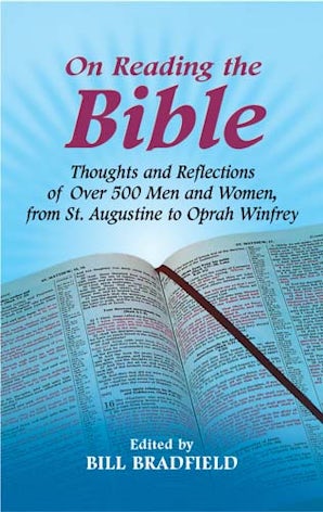 On Reading the Bible